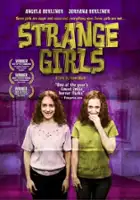 Harry Gerhardt / Strange Girls