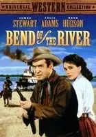 plakat filmu Zakole rzeki