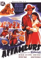 plakat filmu Zakole rzeki