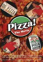 plakat filmu Pizza! The Movie