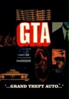 plakat filmu Grand Theft Auto