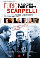 plakat filmu Il Furio Scarpelli: Racconto prima di Tutto