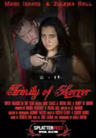 Zulema Nall / Trinity of Horror