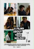 plakat filmu 5 Films About Technology