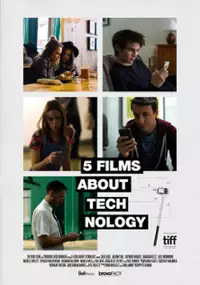 Plakat filmu 5 Films About Technology