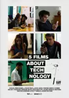 plakat filmu 5 Films About Technology