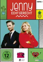 plakat - Jenny: Echt gerecht (2018)
