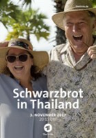 plakat filmu Schwarzbrot in Thailand