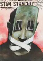 Adam Magajewski / Stan strachu