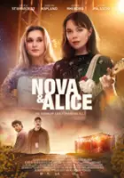 plakat filmu Nova & Alice