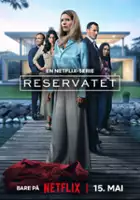 plakat serialu Rezerwat