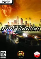 David Rees Snell / Need for Speed: Undercover