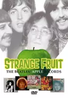 plakat filmu Strange Fruit: The Beatles' Apple Records