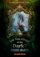 plakat - Czy boisz się ciemności? (2019)