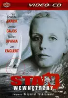 plakat filmu Stan wewnętrzny