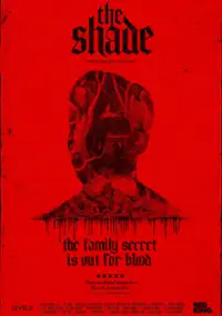 Plakat filmu The Shade