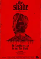 plakat filmu The Shade