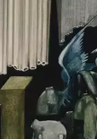 plakat filmu Zabawy aniołów
