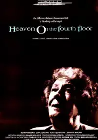 Plakat filmu Heaven on the 4th Floor