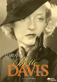 Plakat filmu Historia życia Bette Davis