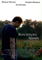 plakat filmu Rounding Home