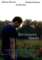 plakat filmu Rounding Home