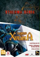 plakat filmu Lords of Xulima