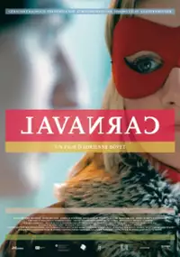 Plakat filmu Karnawał