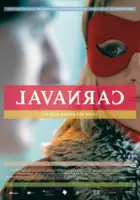 plakat filmu Karnawał