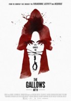 plakat filmu The Gallows Act II