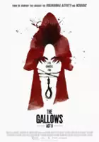 plakat filmu The Gallows Act II