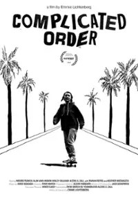 Plakat filmu Complicated Order