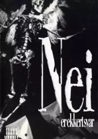Plakat filmu Nei er ekkert svar