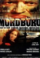 plakat filmu Mordbüro