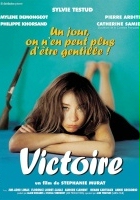 plakat filmu Victoire
