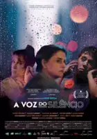 plakat filmu A Voz do Silêncio