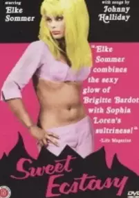 Plakat filmu Douce violence