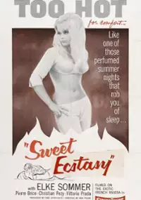 Plakat filmu Douce violence