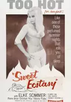 plakat filmu Douce violence