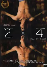 Plakat filmu 2by4