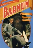 plakat filmu Barnum