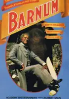 plakat filmu Barnum