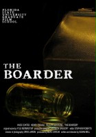 plakat filmu The Boarder