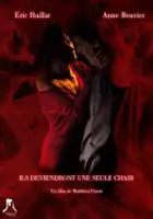 Anne Bouvier / Ils deviendront une seule chair 