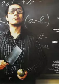 Plakat filmu Wszystko albo nic