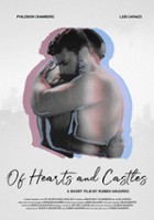 plakat filmu Of Hearts and Castles