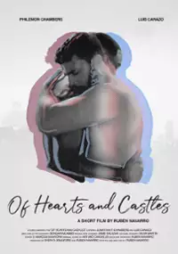 Plakat filmu Of Hearts and Castles