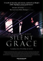 plakat filmu Silent Grace