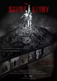 Plakat filmu Sowiecka historia