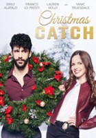 plakat filmu Christmas Catch